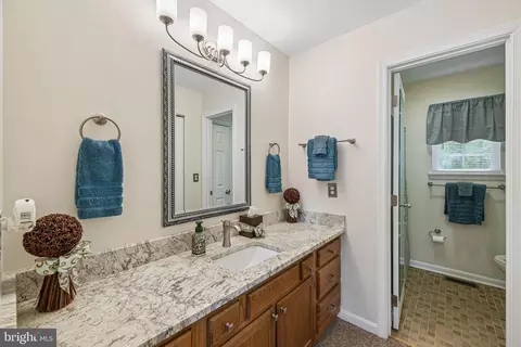 Bath - 11533 Bootstrap Trl, Lusby, MD 20657 photo 1 of 2