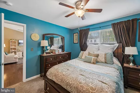 Bedroom - 11533 Bootstrap Trl, Lusby, MD 20657 photo 1 of 2