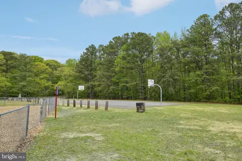 Exterior - 11533 Bootstrap Trl, Lusby, MD 20657 photo 5 of 5