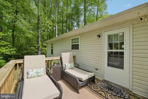 Exterior - 11533 Bootstrap Trl, Lusby, MD 20657 photo 1 of 5