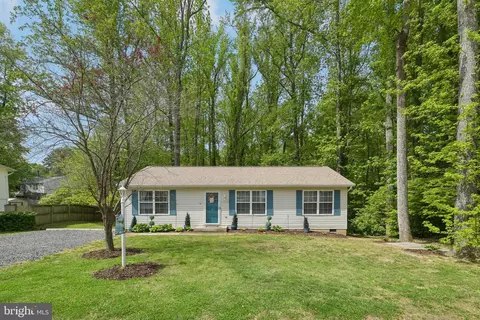 11533 Bootstrap Trl, Lusby, MD 20657
