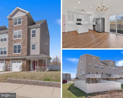 63 Clydesdale Ln, Prince Frederick, MD 20678