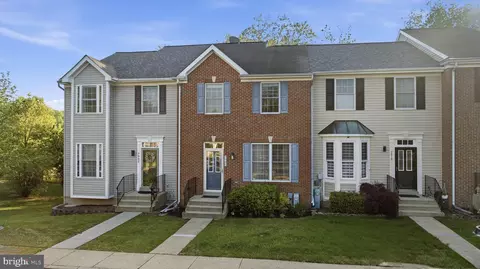 7906 Delores Ct, Chesapeake Beach, MD 20732