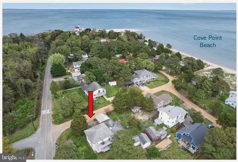 11005 Poplar Dr, Lusby, MD 20657