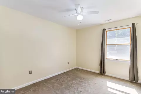 Bedroom - 8305 Circle Dr, Lusby, MD 20657 photo 3 of 6