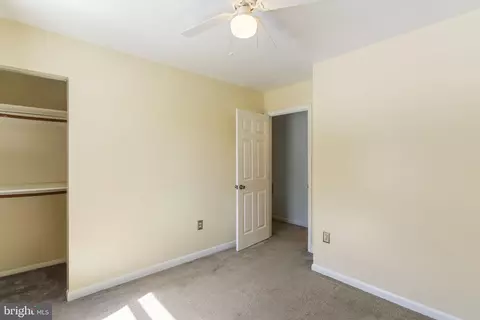Bedroom - 8305 Circle Dr, Lusby, MD 20657 photo 2 of 6