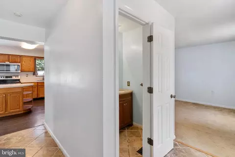 Entry Way - 8305 Circle Dr, Lusby, MD 20657 photo 1 of 2