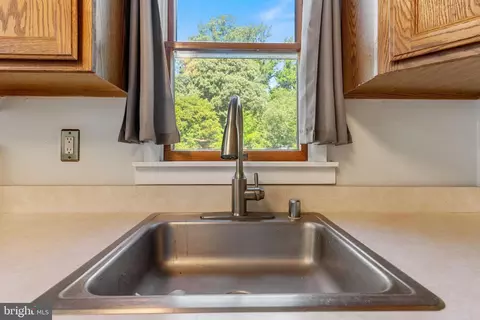 Kitchen - 8305 Circle Dr, Lusby, MD 20657 photo 4 of 4