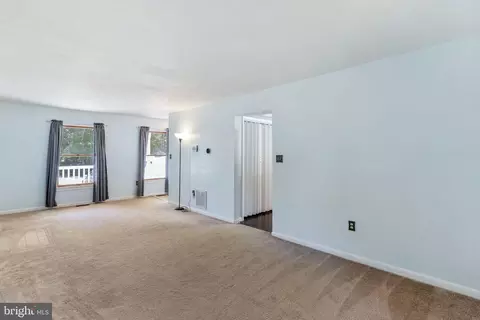 Entry Way - 8305 Circle Dr, Lusby, MD 20657 photo 2 of 2