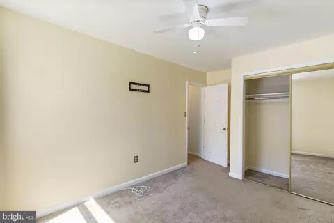 Bedroom - 8305 Circle Dr, Lusby, MD 20657 photo 4 of 6