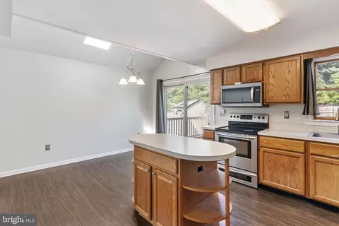 Kitchen - 8305 Circle Dr, Lusby, MD 20657 photo 1 of 4