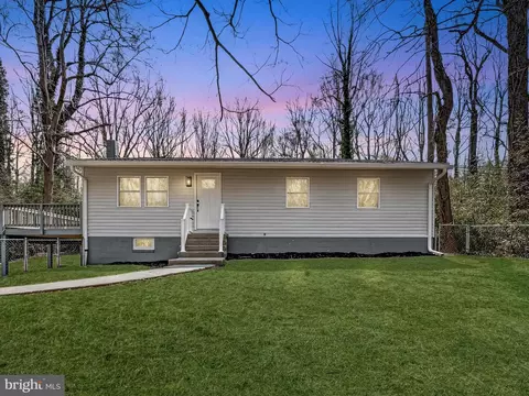 4475 Virginia Ave, Prince Frederick, MD 20678