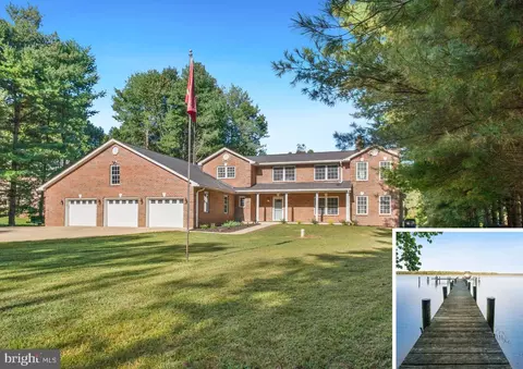 3045 Holland Cliffs Rd, Huntingtown, MD 20639