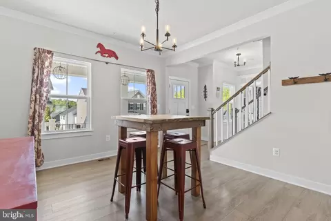 Entry Way - 2944 Heritage Dr, Chesapeake Beach, MD 20732 photo 3 of 15