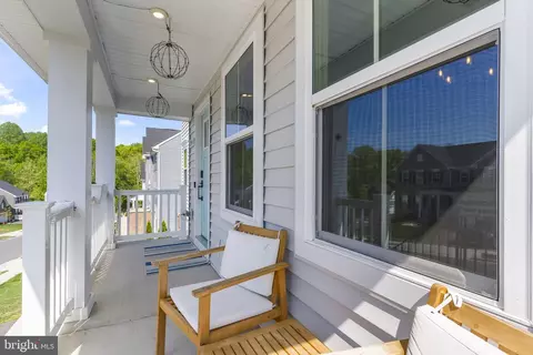 Exterior - 2944 Heritage Dr, Chesapeake Beach, MD 20732 photo 4 of 9