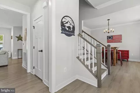 Entry Way - 2944 Heritage Dr, Chesapeake Beach, MD 20732 photo 1 of 15