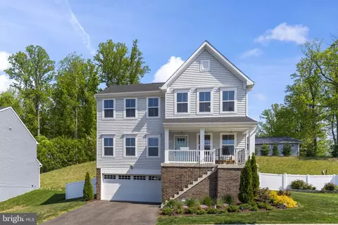 2944 Heritage Dr, Chesapeake Beach, MD 20732