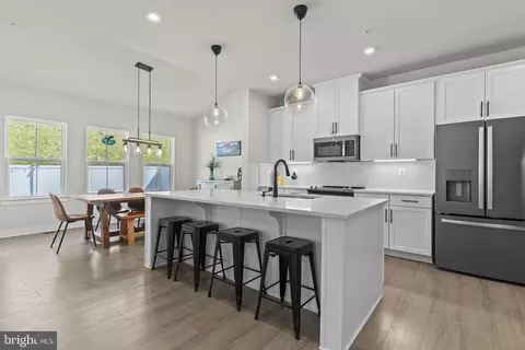 Kitchen - 2944 Heritage Dr, Chesapeake Beach, MD 20732 photo 1 of 2