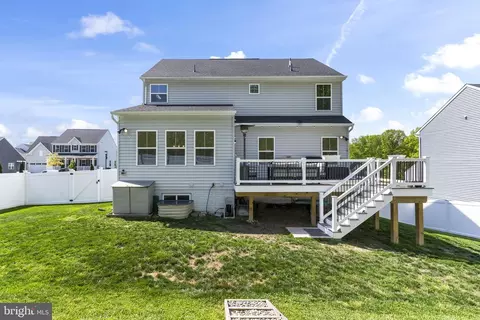 Exterior - 2944 Heritage Dr, Chesapeake Beach, MD 20732 photo 7 of 9