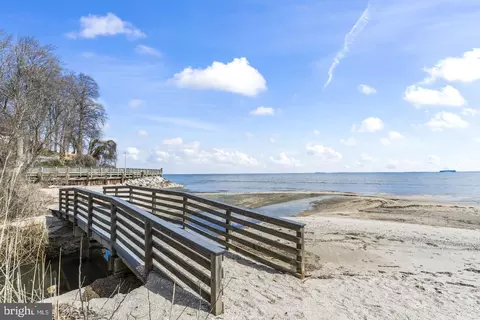 View/Area - 2944 Heritage Dr, Chesapeake Beach, MD 20732 photo 9 of 9