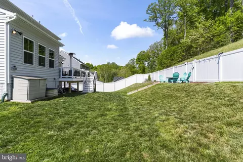Exterior - 2944 Heritage Dr, Chesapeake Beach, MD 20732 photo 8 of 9