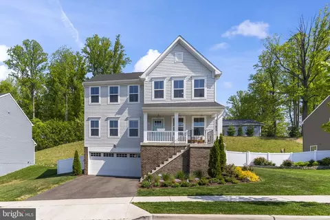 Exterior - 2944 Heritage Dr, Chesapeake Beach, MD 20732 photo 2 of 9