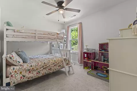 Bedroom - 2944 Heritage Dr, Chesapeake Beach, MD 20732 photo 2 of 13
