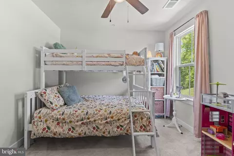 Bedroom - 2944 Heritage Dr, Chesapeake Beach, MD 20732 photo 3 of 13