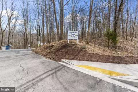 Exterior - 2944 Heritage Dr, Chesapeake Beach, MD 20732 photo 9 of 9