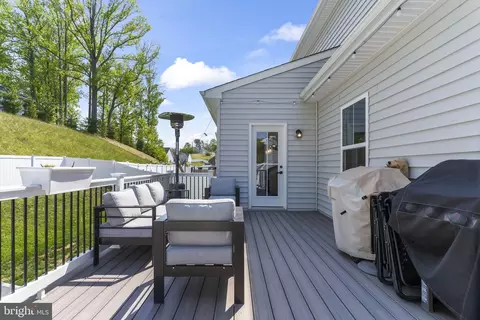 Exterior - 2944 Heritage Dr, Chesapeake Beach, MD 20732 photo 6 of 9