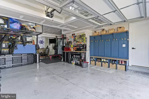Entry Way - 2944 Heritage Dr, Chesapeake Beach, MD 20732 photo 15 of 15