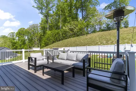 Exterior - 2944 Heritage Dr, Chesapeake Beach, MD 20732 photo 5 of 9
