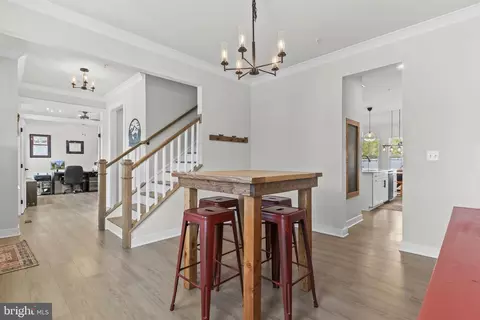 Entry Way - 2944 Heritage Dr, Chesapeake Beach, MD 20732 photo 2 of 15