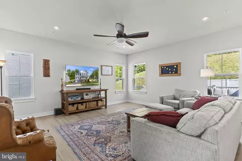Living - 2944 Heritage Dr, Chesapeake Beach, MD 20732 photo 1 of 1