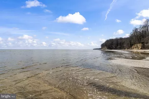 View/Area - 2944 Heritage Dr, Chesapeake Beach, MD 20732 photo 6 of 9