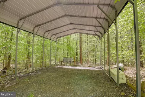 Exterior - 2050 Mccracken Dr, Dunkirk, MD 20754 photo 11 of 12