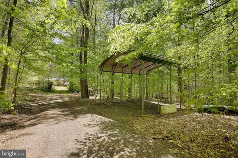Exterior - 2050 Mccracken Dr, Dunkirk, MD 20754 photo 12 of 12