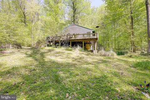 Exterior - 2050 Mccracken Dr, Dunkirk, MD 20754 photo 3 of 12