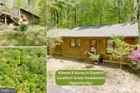 2050 Mccracken Dr, Dunkirk, MD 20754