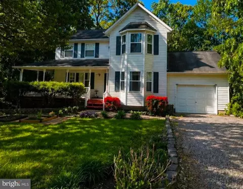 667 San Gabriel Rd, Lusby, MD 20657