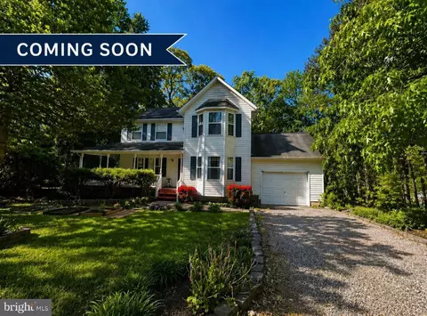 667 San Gabriel Rd, Lusby, MD 20657