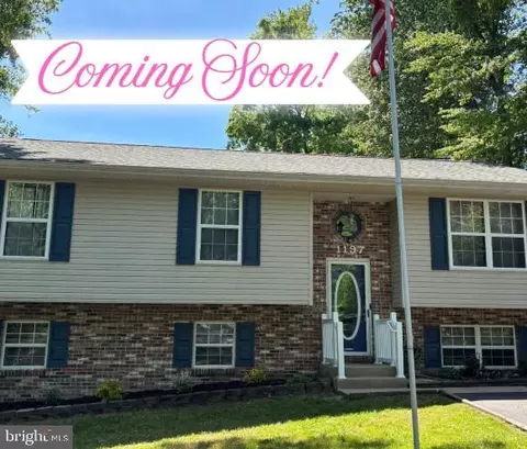 1197 Golden West Way, Lusby, MD 20657