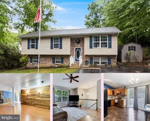 1197 Golden West Way, Lusby, MD 20657