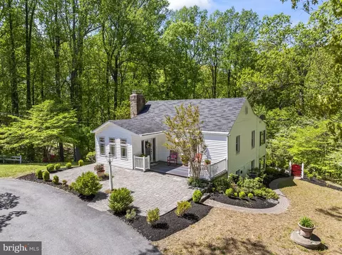 5470 Huntingtown Rd, Huntingtown, MD 20639