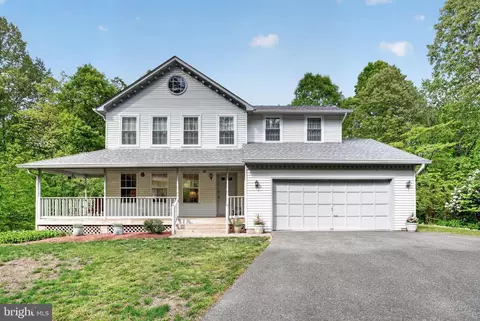 960 Dalrymple Rd, Sunderland, MD 20689