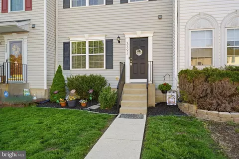 3392 Silverton Ln, Chesapeake Beach, MD 20732