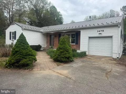 1475 W Chesapeake Beach Rd, Owings, MD 20736