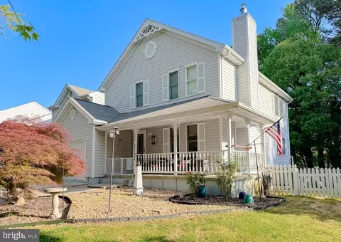 576 Twin Cv, Solomons, MD 20688
