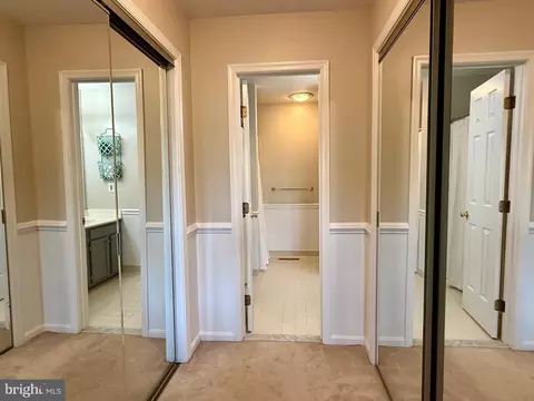 Entry Way - 14318 Pennington Ct #113, Solomons, MD 20688 photo 4 of 4