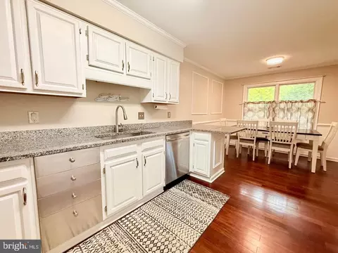 Kitchen - 14318 Pennington Ct #113, Solomons, MD 20688 photo 1 of 6